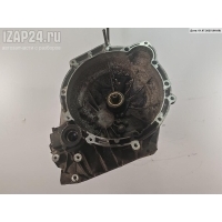 КПП 5-ст. механическая Ford Focus II (2004-2011) 2008