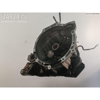 КПП 5-ст. механическая Ford Focus II (2004-2011) 2006