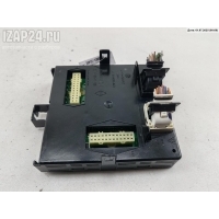 Блок комфорта Renault Laguna II (2001-2007) 2006 8200307580
