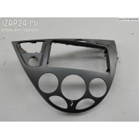Рамка магнитолы Ford Focus I (1998-2005) 2003 98ABA046A04AEW