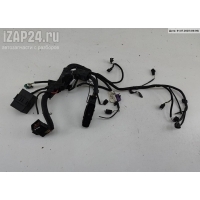 Проводка двигателя Ford Fusion 2004 4S6T14K011DD