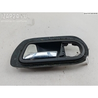 Ручка двери внутренняя задняя левая Volkswagen Sharan (2000-2010) 2004 7M3837113B