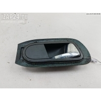 Ручка двери внутренняя передняя правая Volkswagen Sharan (2000-2010) 2004 7M837114B