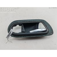 Ручка двери внутренняя задняя правая Volkswagen Sharan (2000-2010) 2004 7M3837114B