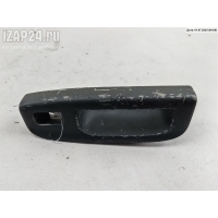 Ручка двери внутренняя задняя левая Volkswagen Sharan (2000-2010) 2004 7M3867171C