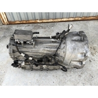 КПП автоматическая (АКПП) Audi Q7 4L 2015 0C8300037G,NAC
