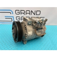 Компрессор кондиционера Mercedes-Benz B-Class W246 2012 A0022306311, 0022306311, 6SEU16C