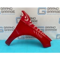 Крыло Mercedes-Benz A-Class 2012 A1768810201, 1768810201