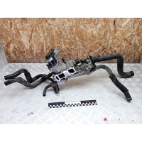 Клапан EGR Hyundai ix35 2014 284102F000,555216,EGZ1173GP,KRE9980,88180,709002120