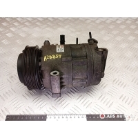Компрессор кондиционера Hyundai Santa Fe 2 поколение [рестайлинг] 2011 F500MA9AA05,F500MA9AA06,F500MA9AA07,F500MA9AB08,241022,977012B700,977012B750,KCH1412GW,KCH1412YU