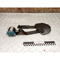 Ремень безопасности задний правый Hyundai Santa Fe 2 поколение 2008 898202B300HZ