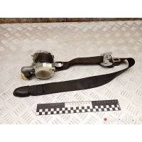 Ремень безопасности передний правый Hyundai Santa Fe 2 поколение 2008 888802B210TX