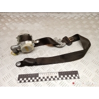 Ремень безопасности передний левый Hyundai Santa Fe 2 поколение 2008 888702B210TX