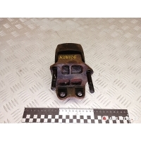 Подушка крепления КПП Hyundai Santa Fe 2 поколение 2008 218342B900,218302P600