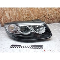 Фара правая Hyundai Santa Fe 2 поколение [рестайлинг] 2011 921022BXXX