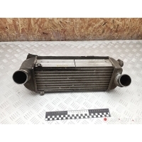Интеркулер Hyundai Santa Fe 2 поколение 2008 282712F050