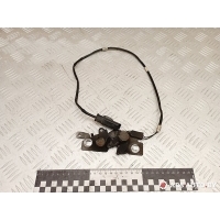 Замок капота Peugeot 308 T9 2014 9677850980