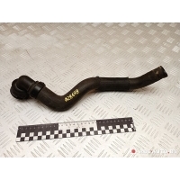Патрубок радиатора Peugeot 3008 2 2018 9812441880,HSR22944