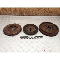 Комплект сцепления Peugeot 2008 2014 F5203,9675022680