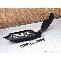 Обшивка багажника Peugeot 308 T9 2020 9677642277