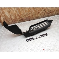 Обшивка багажника Peugeot 308 T9 2014 9677642377