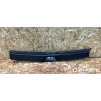 Обшивка багажника Hyundai Santa Fe 2 поколение [рестайлинг] 2011 857702B000