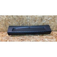 Обшивка багажника Peugeot 308 T9 2014 9677638077
