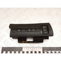 Блок кнопок Peugeot 308 T9 2020 9678381877