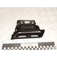 Дефлектор обдува салона Peugeot 308 T9 2014 96778766,1303823X,1303823XZD