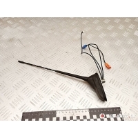 Антенна Citroen C4 Picasso 2 2014 9666452880,920204041