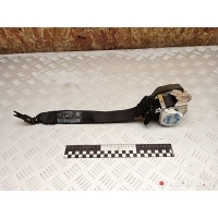 Ремень безопасности задний левый Peugeot 308 T9 2014 E1061102,98087919XX,34187396