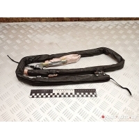 Подушка безопасности боковая (шторка) правая Peugeot 308 T9 2014 9805768380,34131775B