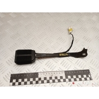 Замок ремня безопасности Peugeot 308 T9 2014 30413AEU