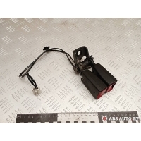 Замок ремня безопасности Peugeot 308 T9 2014 98063975XX,34167422B