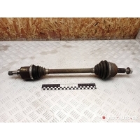 Полуось передняя левая (приводной вал, ШРУС) Peugeot 308 T9 2020 9677914880