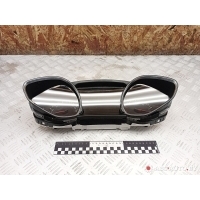 Щиток приборов (приборная панель) Peugeot 308 T9 2014 9807588480