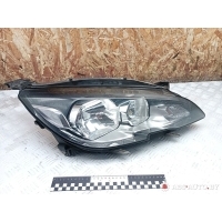Фара правая Peugeot 308 T9 2014 030128760200,9800553180