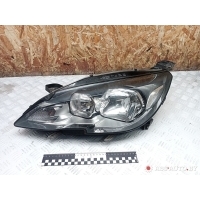 Фара левая Peugeot 308 T9 2014 030128760100,9800553280