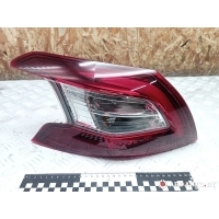 Фонарь задний левый Peugeot 308 T9 2014 9677817680,81250101