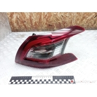Фонарь задний правый Peugeot 308 T9 2014 9677817580,81250201