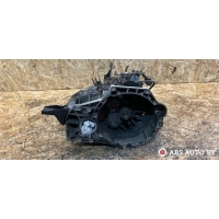 КПП механическая (МКПП) Hyundai Santa Fe 2 поколение [рестайлинг] 2011 430003B030,WR64,G100621035