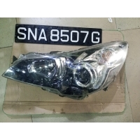 ФАРА Subaru LEGACY BM, BM5, BM9, BMD, BMG, BMM, BR5, BR9 100-20061