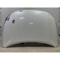 Капот Changan CS35 Plus 2021-2023 S111F2701010100