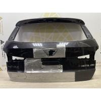 Крышка багажника Jetta VS5 1 До рестайлинг 2019-2022 5CG827025