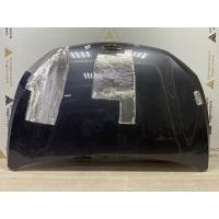 Капот JAC JS6 2022-2024 8402010U240ZE