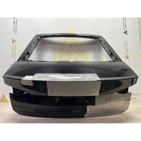 Крышка багажника Skoda Octavia A8 NN3 2019-2022 5E6827023