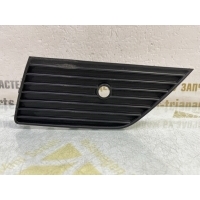 Накладка бампера Hyundai Creta 1 GSR до Рестайлинг 2016-2020 86623M0010