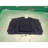 Шумоизоляция капота Mercedes-Benz M W163 2002 A1636801425