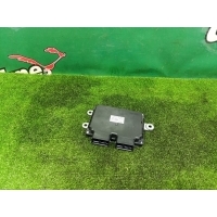 Блок управления АКПП Smart Fortwo W451 2010 A0015457116