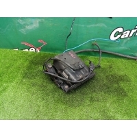 Компрессор пневмоподвески Porsche Panamera 4S 970 2011 97035815109, 15155000623